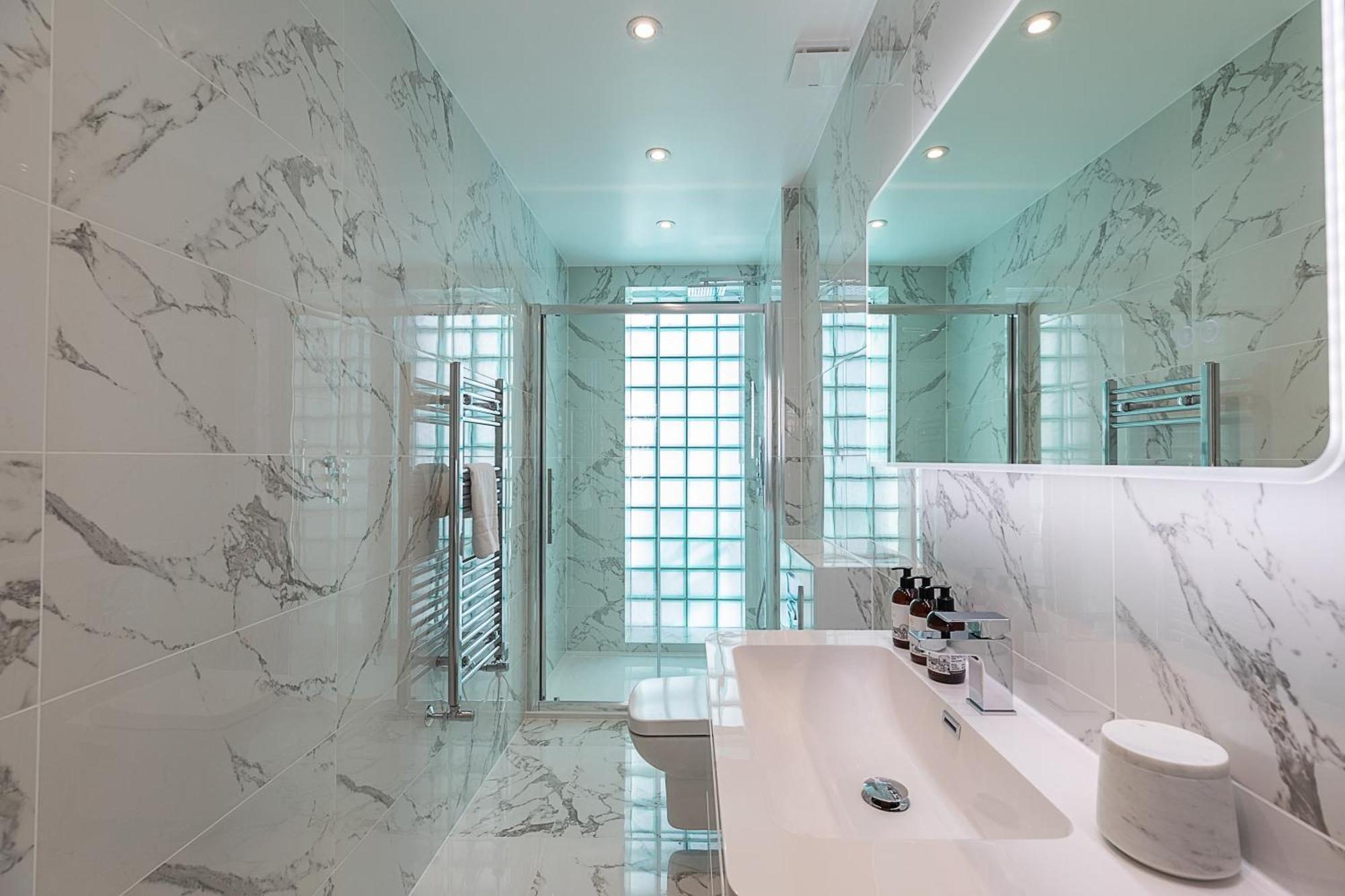 Astonishing Flats Near Mayfair & Piccadilly Circus Appartement Londen