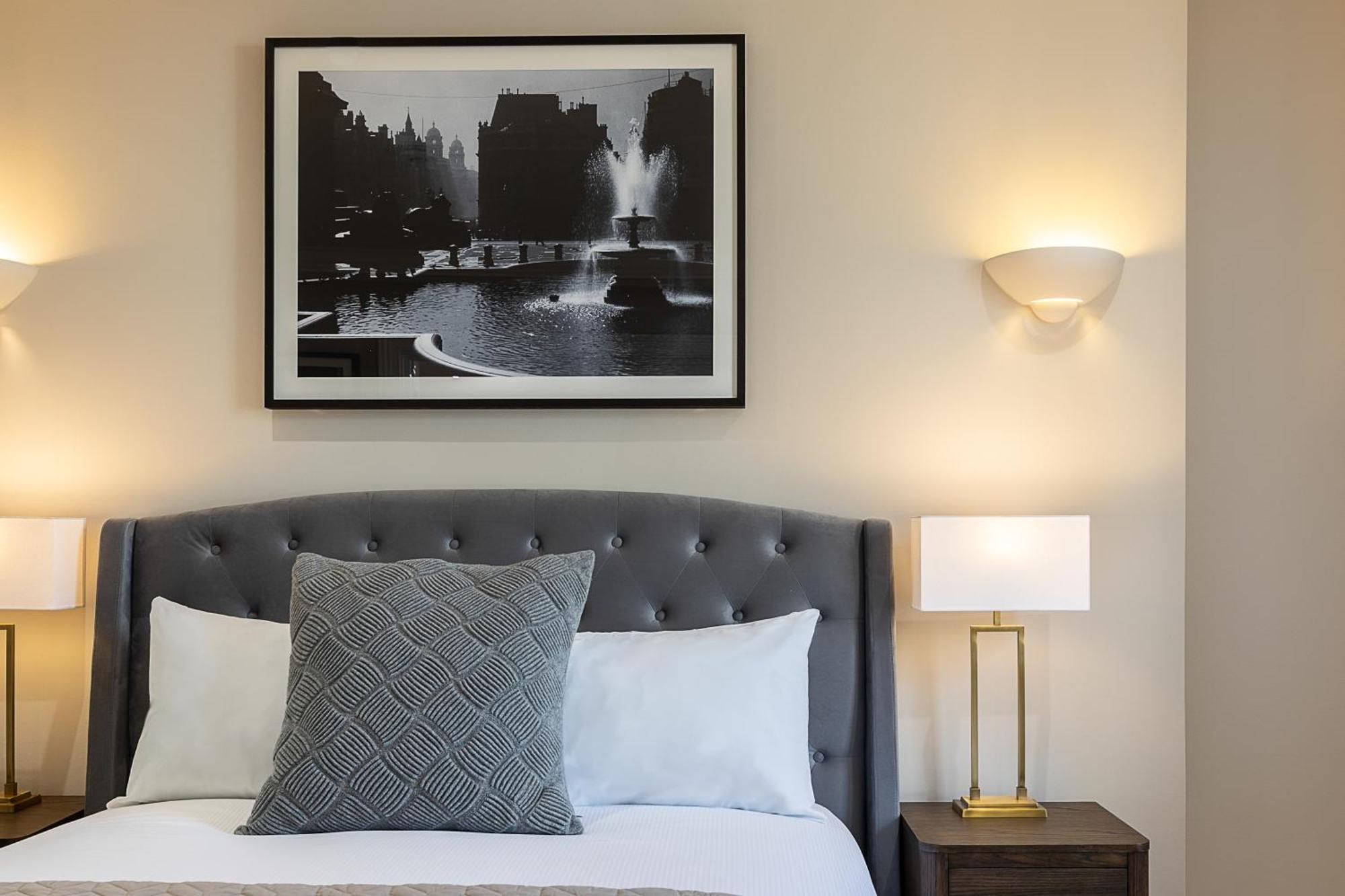 Appartement Astonishing Flats Near Mayfair & Piccadilly Circus Londen