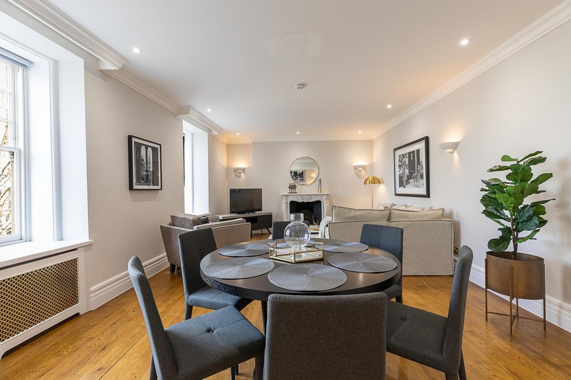 Appartement Astonishing Flats Near Mayfair & Piccadilly Circus