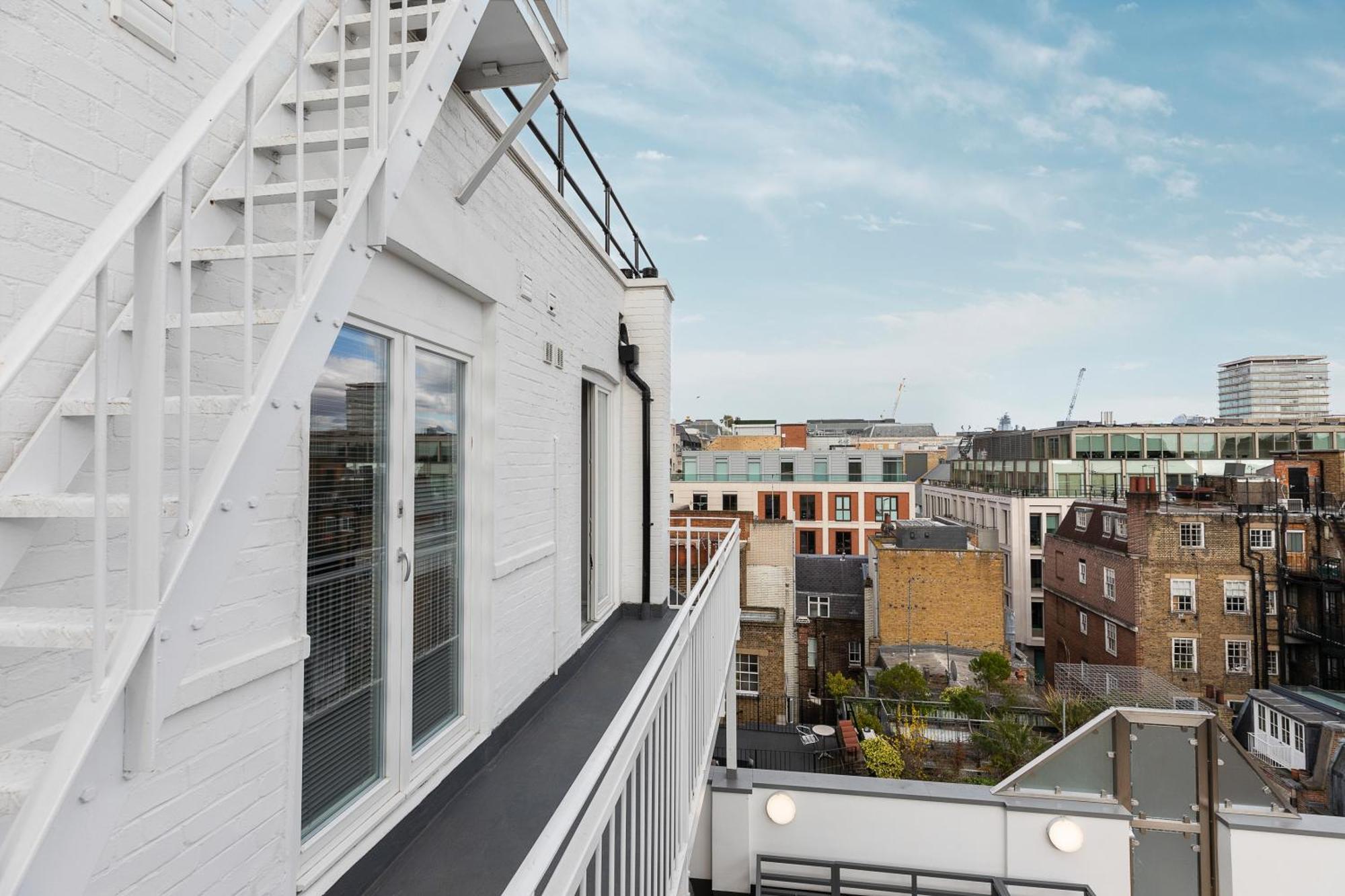 Appartement Astonishing Flats Near Mayfair & Piccadilly Circus