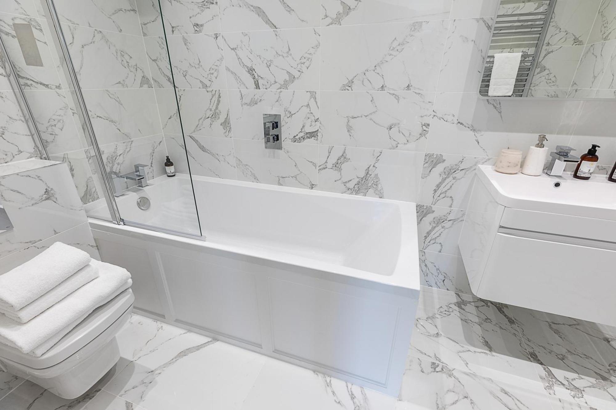 Appartement Astonishing Flats Near Mayfair & Piccadilly Circus Londen