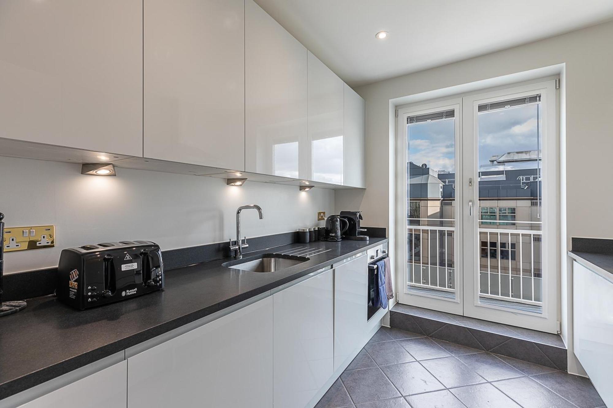 Appartement Astonishing Flats Near Mayfair & Piccadilly Circus
