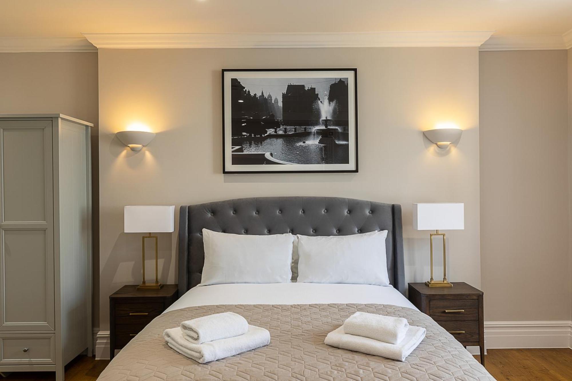 Appartement Astonishing Flats Near Mayfair & Piccadilly Circus *