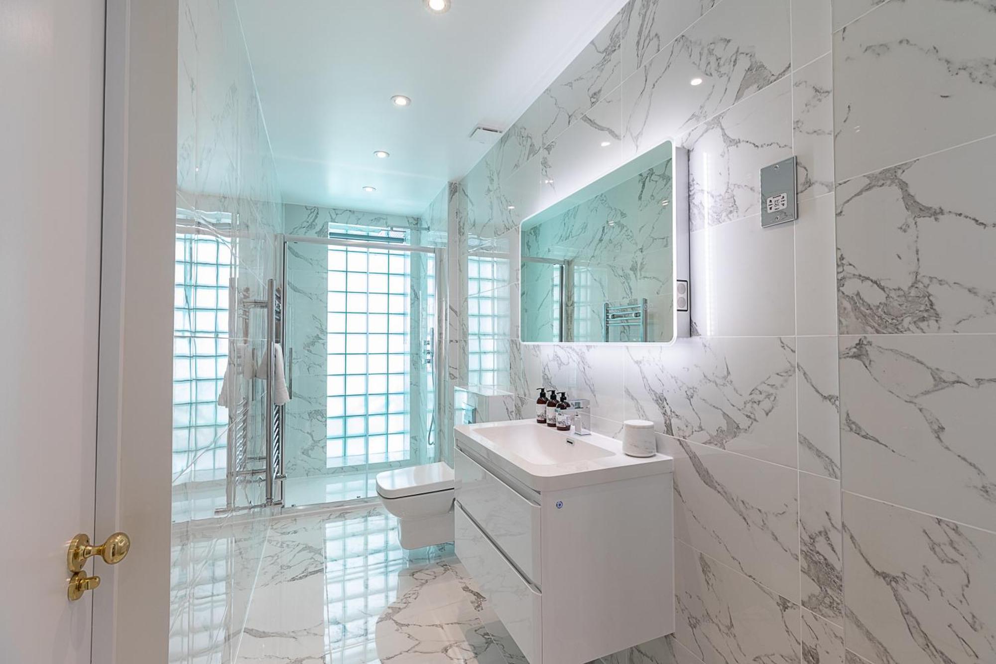Astonishing Flats Near Mayfair & Piccadilly Circus Appartement *