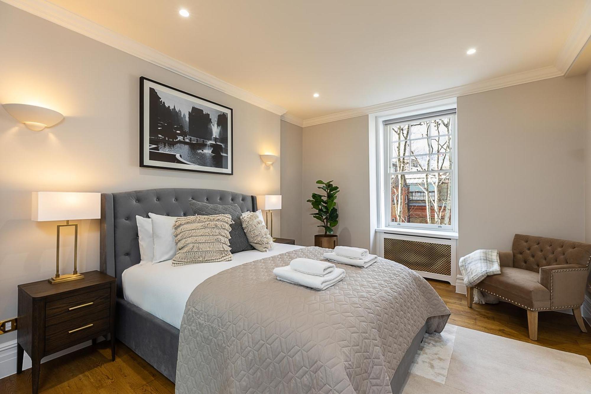 Appartement Astonishing Flats Near Mayfair & Piccadilly Circus