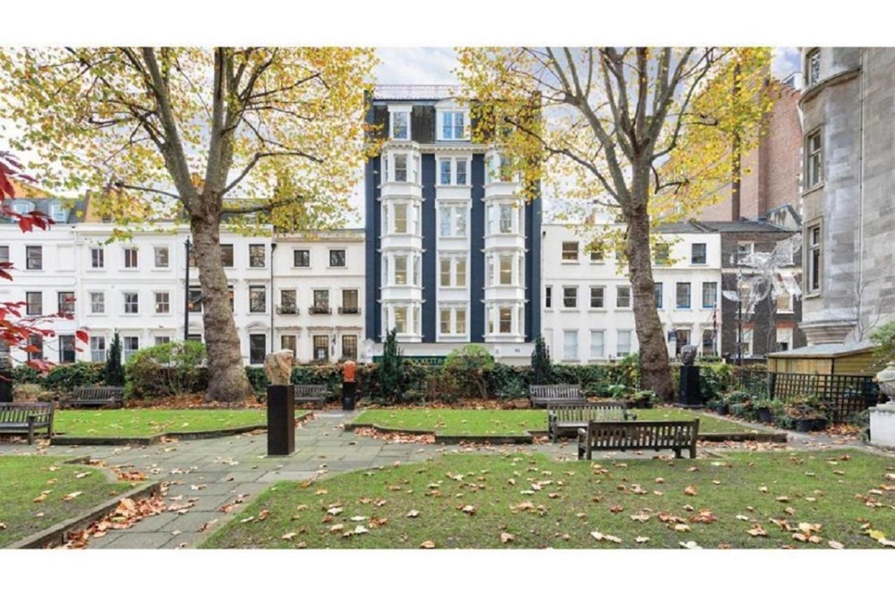 Astonishing Flats Near Mayfair & Piccadilly Circus Appartement